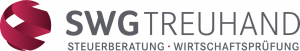 Logo SWG Treuhand